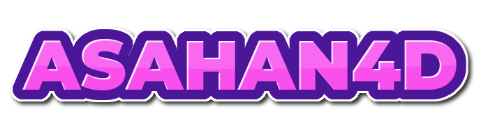 ASAHAN4D LOGO